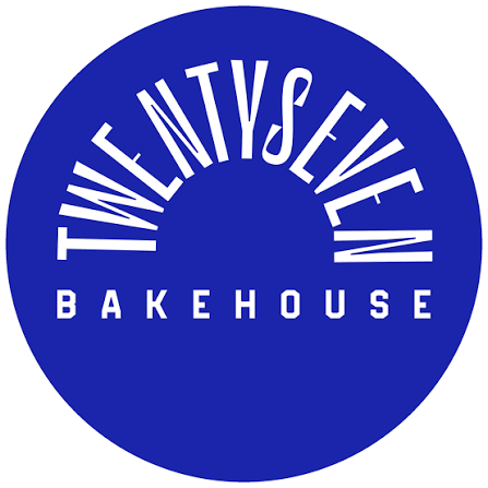 Twentyseven Bakehouse logo