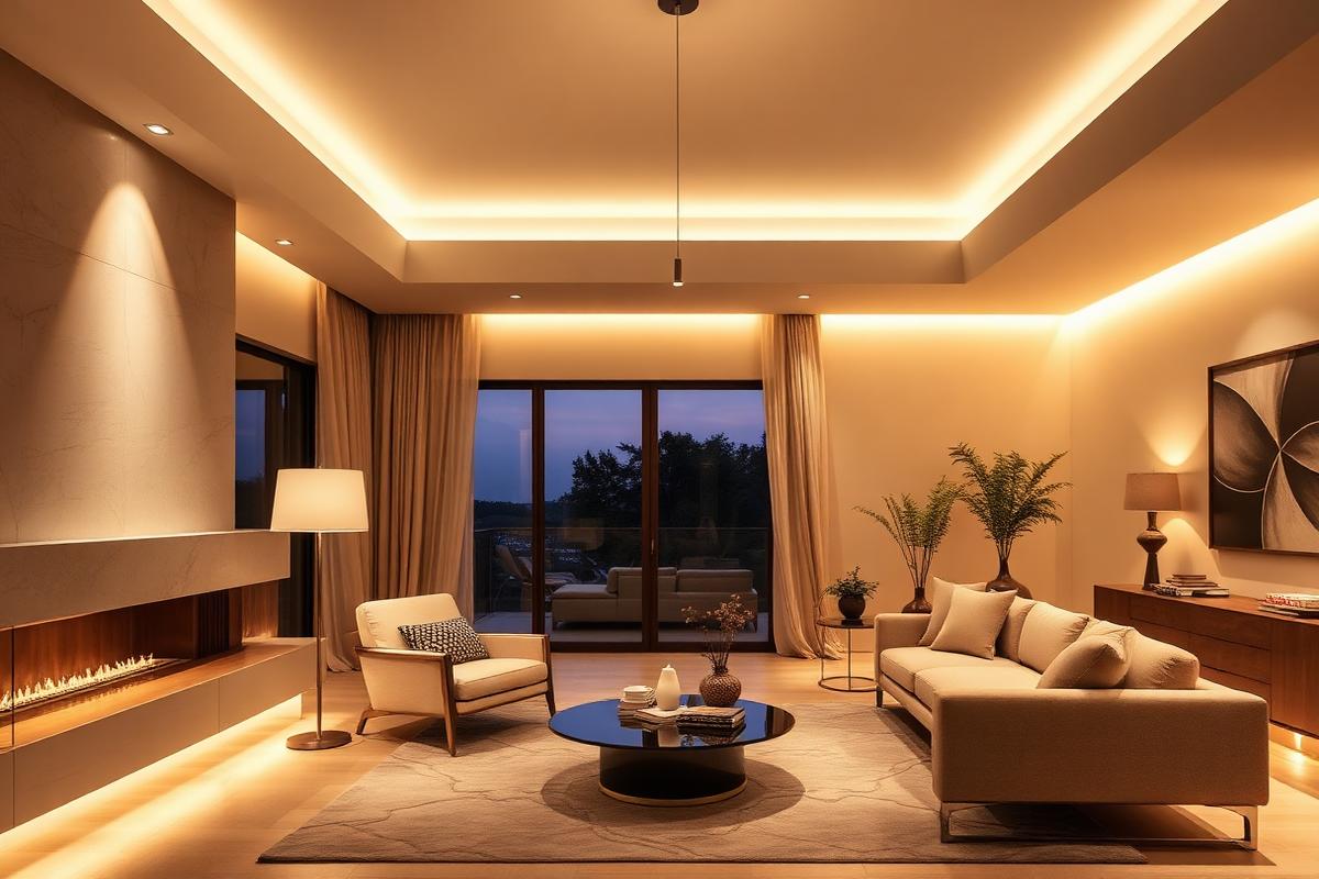 A Practical Guide to Layered Lighting