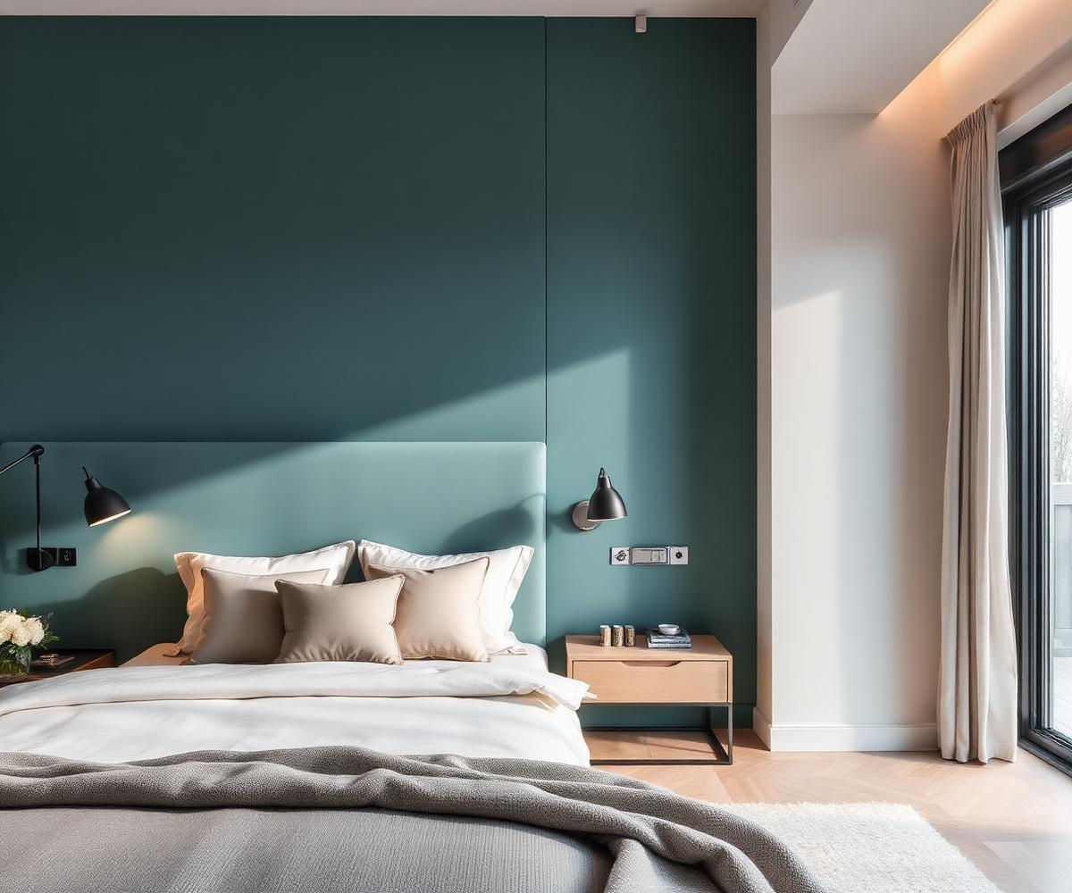 Lodha Fiorenza — Residential interior project