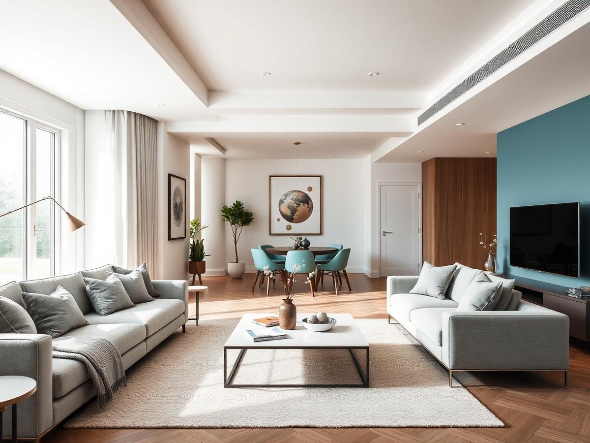 Interior Designing by Vinayakk Interior